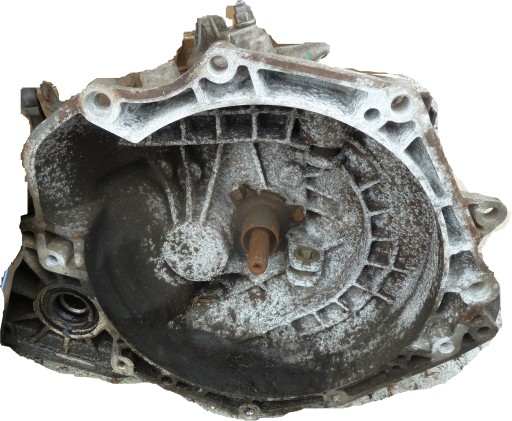 Коробка передач F13 C394 Opel Corsa Agila 1.2 1.0