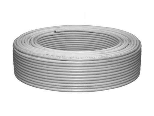 ТРУБА Kan-therm PEX PERT/AL/PERT 16x2 200M ALUPEX