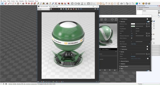 КУРС - SKETCHUP - СОЗДАНИЕ V-RAY МАТЕРИАЛОВ 3.6