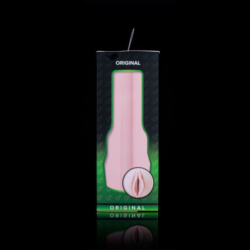 FLESHLIGHT PINK LADY ОРИГИНАЛЬНЫЙ МАСТУРБАТОР КУРЬЕР 0