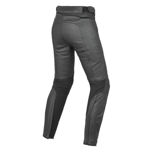 Новые кожаные брюки Dainese Pony C2 Lady, размер: 50