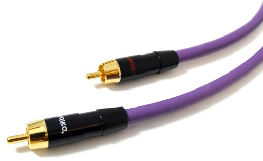 КАБЕЛЬ CINCH 2 RCA - 2 RCA MELODIKA MD2R70 7м