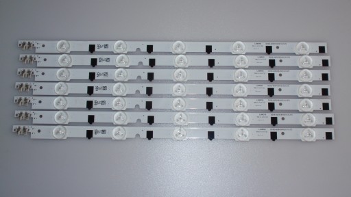 СВЕТОДИОДНАЯ ЛЕНТА D2GE-420SCB-R3 UE42F5500 UE42F6400