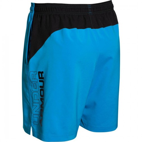 Тканые шорты Under Armour Hitt M и L-40%