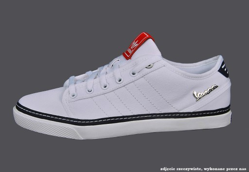 Туфли ADIDAS VESPA GS LOW J, 31 год.