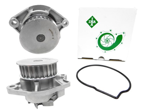 INA 530053830 Насос распределительного вала VW Golf V Plus Polo 1.4 16V