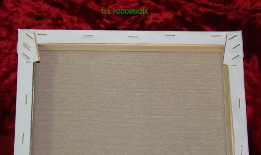 АРТМАЛЬ ЖИВОПИСЬ 50х70 ИТАЛЬЯНСКИЙ ХОЛСТ 3D 3.3