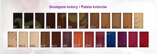 OMBRE NATURAL HAIR THICK мелирование 1г кольца/чешуйки