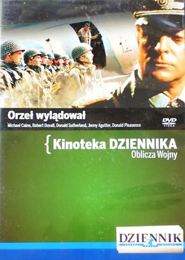 ОРЕЛ ПРИЗЕМЛЕН Коллекция FACE OF WAR