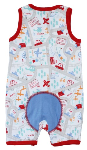 Рампы MOTHERCARE CARS 80