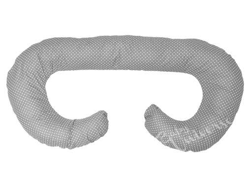 Подушка для беременных типа круассан