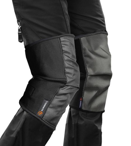 Наколенники HORNHILL KNEE PADS