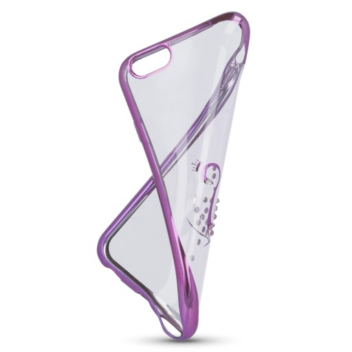 ETUI CASE BEEYO SWAN SAMSUNG GALAXY S7