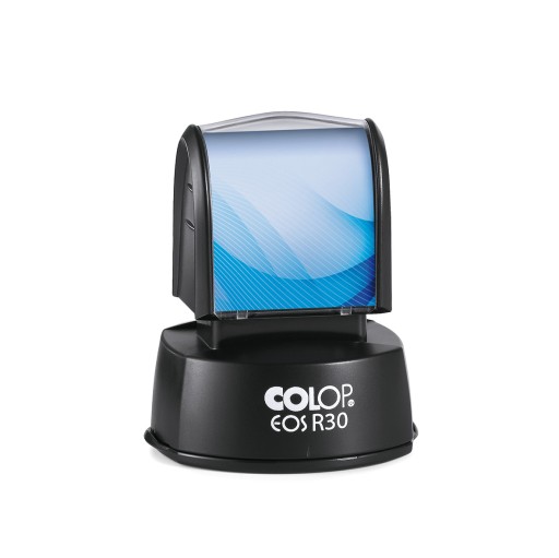 Штамп COLOP EOS R30 (круглый Ø30) Ва-ва, 24ч!!