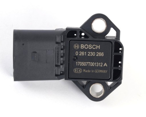 Датчик наддува BOSCH MapSensor 0261230266