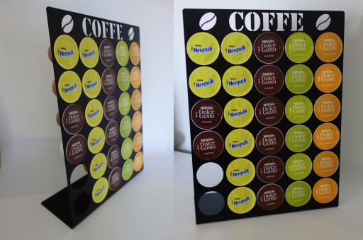 Подставка для капсул Dolce Gusto 30 шт.