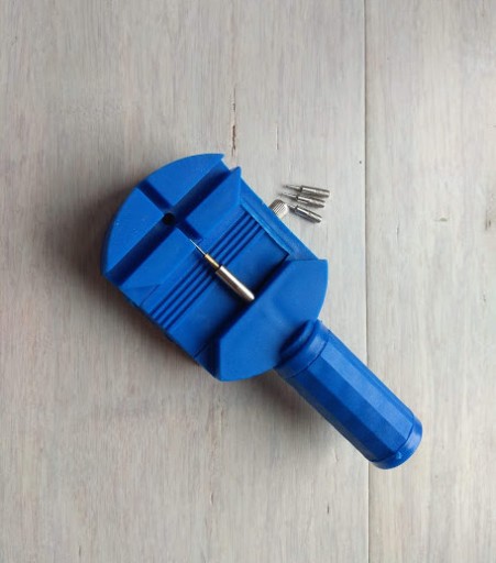 Drewniany zegarek EkoCraft NIGHTINGALE elegancki