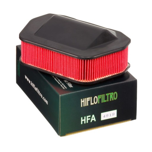 ВОЗДУШНЫЙ ФИЛЬТР HIFLOFILTRO HFA4919