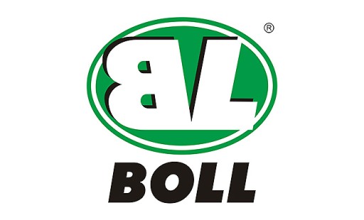 BOLL LAMB BODY PROTECTION ЧЕРНЫЙ СПРЕЙ