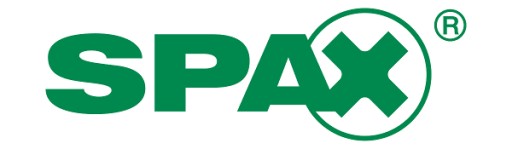 Винты SPAX 4x40 мм Pz конические частичная пассивация