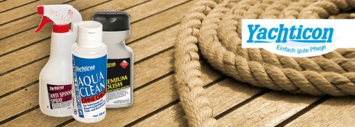Pasta Polerska z Teflonem - Poleruje i Zabezpiecza YACHTICON PREMIUM POLISH