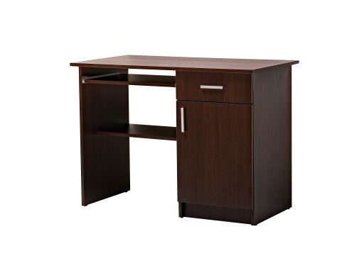 DESK 100 дикий дуб табак сан-ремо светлый