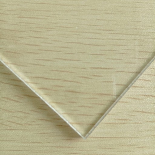 Plexa Plexi Plexi 50X50 4мм ПРОЗРАЧНОЕ оргстекло