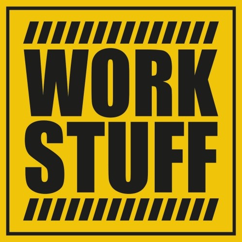 Work Stuff Handy Аппликатор для воска Аппликатор для воска