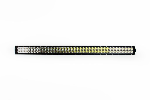 Listwa panel 80 LED lampa robocza długa 12-24 V