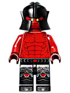 LEGO Nexo Knights 5004388 Вступительный набор Monster HIT