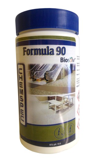 CHEMSPEC Enz All plus Formula 90 набор, 500г