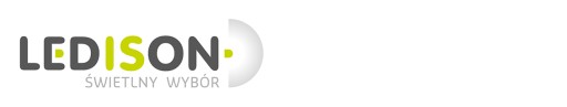 Żarówka LED G45 0,5W do girlandy zielona 36V 2szt