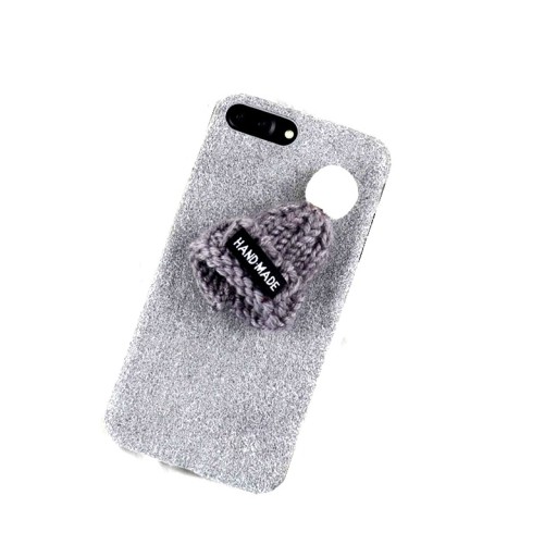 Корпус CHRISTMAS FUR CASE для iPhone XR