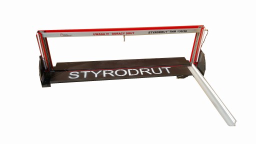 КОРПУС ДЛЯ ВАННЫ Styrodrut TNM 130 вырезанный из пенопласта