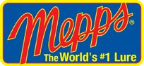 4 x MEPPS XD USA № 3/7g XTRA DEEP FISHING/TIGER