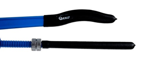 KLUCZ DO RUR ŻABA ŻABKA CĘGI 1,5'' 43cm NASTAWNY