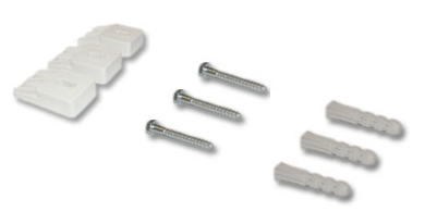 POLIMAT прямоугольная ванна CLASSIC 140x70 см корпус сифон