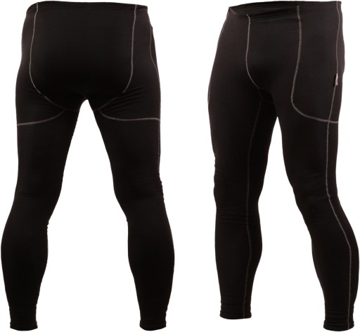 Нижнее белье THERMOACTIVE BT34, брюки S