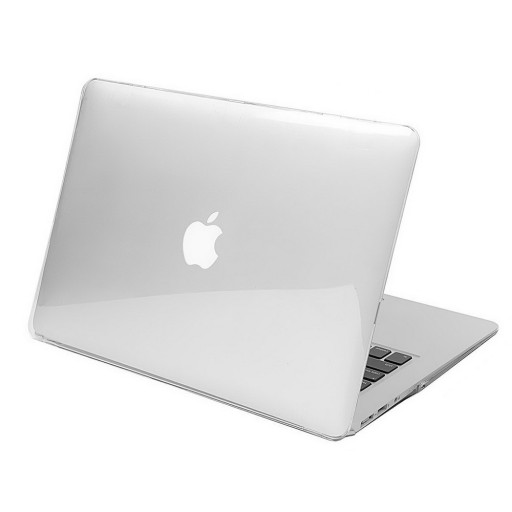 Жесткий чехол Crystal для Apple MacBook Air 13 дюймов A1369 A1466 2009-2017 гг.