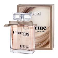 JFENZI CHARME WOMEN 100мл парфюмированная вода