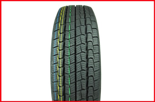 1 x 195/75R16C 107/105R Matador CAŁOROCZNE