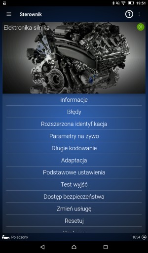 Interfejs diagnostyczny OBD eleven ULTIMATE PACK