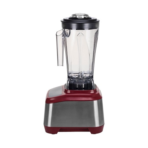 Blender Biochef Atlas Power Burgundy