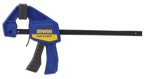 Мини-зажим Quick-Grip 0-150 мм IRWIN