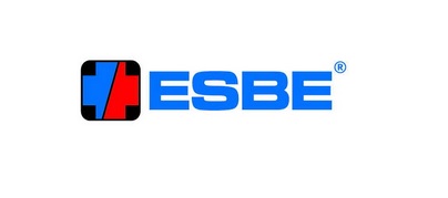 4-ХОДОВОЙ КЛАПАН VRG 141 СМЕСИТЕЛЬНЫЙ 1 ДЮЙМ ESBE