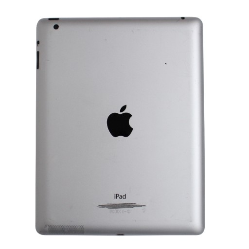 Apple iPad 4 Wi-Fi ОРИГИНАЛЬНЫЙ КОРПУС АККУМУЛЯТОРНОЙ ПАНЕЛИ