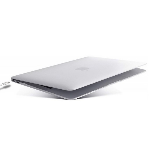 Матовый жесткий чехол для Apple MacBook Air 13 2018 2019 2020 M1