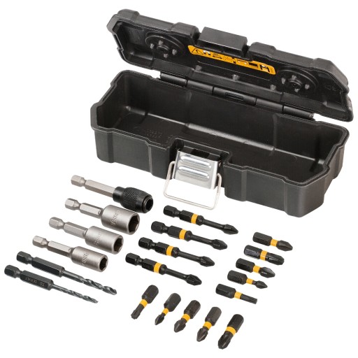 НАБОР ТОРСИОННЫХ БИТ DEWALT Mag Box 20 шт. DT7965T