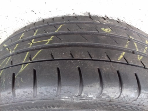 Шины Прод. ContiSportContact 3 215/45R17 5,3 мм