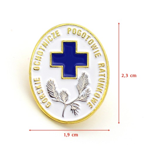 ГОПР-ВОЛОНТЕРСКАЯ ЭКСТРЕННАЯ СЛУЖБА GOPR - PIN-коды